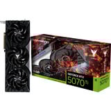 Gainward GeForce RTX 5070 Ti Phoenix V1 grafische kaart 3x DisplayPort, 1x HDMI 2.1, DLSS 4