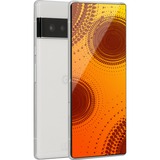 Google Pixel 6 Pro smartphone Wit, 128GB, Android 12