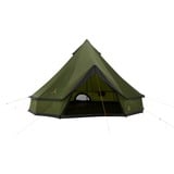 Grand Canyon INDIANA 8 Capulet Olive tent Olijfgroen/bruin