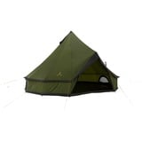 Grand Canyon INDIANA 8 Capulet Olive tent Olijfgroen/bruin