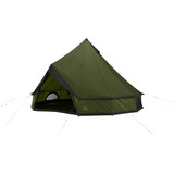 Grand Canyon INDIANA 8 Capulet Olive tent Olijfgroen/bruin