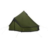 Grand Canyon INDIANA 8 Capulet Olive tent Olijfgroen/bruin