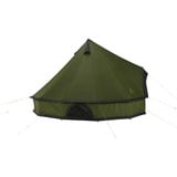 Grand Canyon INDIANA 8 Capulet Olive tent Olijfgroen/bruin