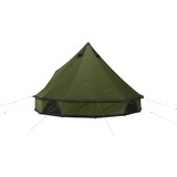 Grand Canyon INDIANA 8 Capulet Olive tent Olijfgroen/bruin