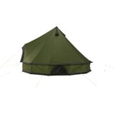 Grand Canyon INDIANA 8 Capulet Olive tent Olijfgroen/bruin