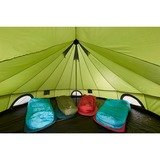 Grand Canyon INDIANA 8 Capulet Olive tent Olijfgroen/bruin