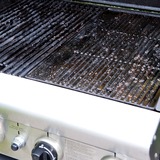 HG Barbecuereiniger 0,5l reinigingsmiddel 
