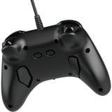 HORI HORIPAD Turbo gamepad Zwart, Nintendo Switch 2, Nintendo Switch, Nintendo Switch – OLED-Model, Pc