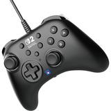 HORI  gamepad Zwart