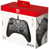 HORI  gamepad Zwart