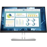 HP E22 G4 (9VH72AA) 21.5" Monitor Zwart, HDMI, DisplayPort
