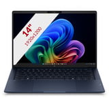 HP EliteBook X G2a Next Gen AI (DV0F5ET) 14"  Copilot+ laptop Blauw | Ryzen AI 7 PRO 450 | Radeon 860M | 32 GB | 1 TB SSD