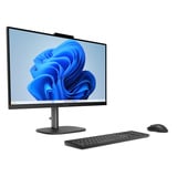 HP OmniStudio All-in-One Desktop 24-cu0050nd PC (D43J1EA) all-in-one pc Zwart | Core 5 120U | Intel Graphics | 16 GB | 512 GB SSD