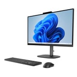 HP OmniStudio All-in-One Desktop 24-cu0050nd PC (D43J1EA) all-in-one pc Zwart | Core 5 120U | Intel Graphics | 16 GB | 512 GB SSD