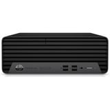 HP ProDesk 400 G7 MT Refurbished pc-systeem Zwart | Core i5-10400 | UHD Graphics 630 | 16 GB | 256 GB SSD