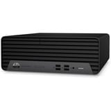 HP ProDesk 400 G7 MT Refurbished pc-systeem Zwart | Core i5-10400 | UHD Graphics 630 | 16 GB | 256 GB SSD