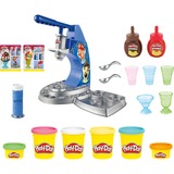 Hasbro Play-Doh - Kitchen Creations - Drizzle ijsjes speelset Klei