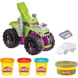 Hasbro Play-Doh - Monster Truck Klei