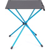 Helinox Café Table tafel Zwart/blauw