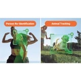 Insta360 Flow 2 Pro Creator Summit gimbal Grijs