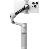 Insta360 Flow 2 Pro Creator Summit statieven en statief accessoires Grijs