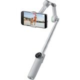 Insta360 Flow 2 Pro Creator Summit statieven en statief accessoires Grijs