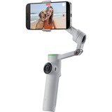 Insta360 Flow 2 Pro Creator Summit statieven en statief accessoires Grijs