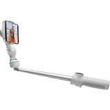 Insta360 Flow 2 Pro Creator Summit statieven en statief accessoires Grijs