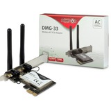 Inter-Tech DMG-33 wlan adapter
