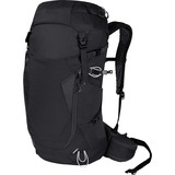 Jack Wolfskin Jack CROSSTRAIL 28 LT bk rugzak Zwart