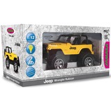 Jamara Jeep Wrangler Rubicon 2,4GHz RC 1:12