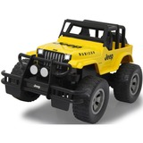 Jamara Jeep Wrangler Rubicon 2,4GHz RC 1:12