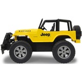 Jamara Jeep Wrangler Rubicon 2,4GHz RC 1:12