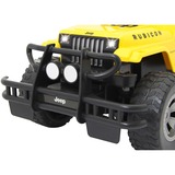 Jamara Jeep Wrangler Rubicon 2,4GHz RC 1:12