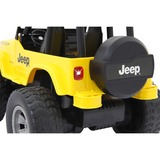 Jamara Jeep Wrangler Rubicon 2,4GHz RC 1:12