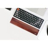 Keychron Wooden Palm Rest voor K2/K6 polssteun Houtkleur