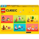 LEGO Classic - Creatieve feestset Constructiespeelgoed 11029
