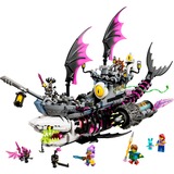 LEGO DREAMZzz - Nachtmerrie haaienschip Constructiespeelgoed 71469