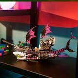 LEGO DREAMZzz - Nachtmerrie haaienschip Constructiespeelgoed 71469