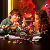 LEGO DREAMZzz - Nachtmerrie haaienschip Constructiespeelgoed 71469