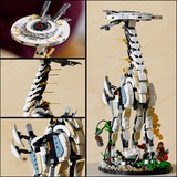 LEGO Horizon Forbidden West: Tallneck Constructiespeelgoed 76989