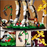 LEGO Horizon Forbidden West: Tallneck Constructiespeelgoed 76989