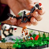 LEGO Horizon Forbidden West: Tallneck Constructiespeelgoed 76989