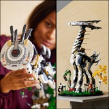 LEGO Horizon Forbidden West: Tallneck Constructiespeelgoed 76989
