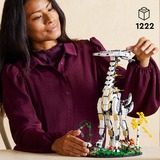 LEGO Horizon Forbidden West: Tallneck Constructiespeelgoed 76989