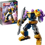 LEGO Marvel - Thanos mechapantser Constructiespeelgoed 76242