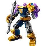 LEGO Marvel - Thanos mechapantser Constructiespeelgoed 76242