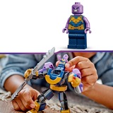 LEGO Marvel - Thanos mechapantser Constructiespeelgoed 76242