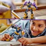 LEGO Marvel - Thanos mechapantser Constructiespeelgoed 76242