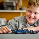 LEGO Speed Champions - Williams Racing FW46 F1® racewagen Constructiespeelgoed 77249